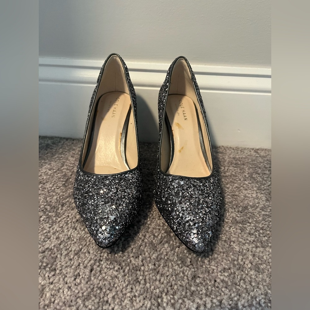 Cole Haan Gemma Pumps